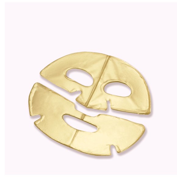 MZ Skin Hydra-Lift Gold Face Mask - Picture 1 of 9